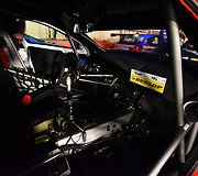 BTCC (British Touring Cars Championship) lenktynėse