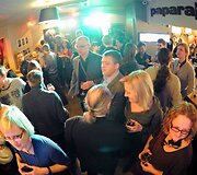 Apdovanojimai &bdquo;Paparazzi 2010&ldquo;