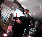Apdovanojimai &bdquo;Paparazzi 2010&ldquo;