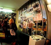 Apdovanojimai &bdquo;Paparazzi 2010&ldquo;