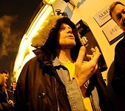 Apdovanojimai &bdquo;Paparazzi 2010&ldquo;