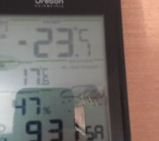 Mpembos efektas: kar&scaron;tas vanduo virsta &scaron;erk&scaron;nu, Ieva Vegytė