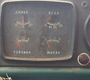 Sena ugniagesių technika Ch.Frenkelio vilos kieme