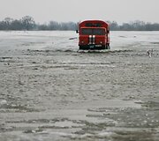 Gelbėtojai Pagėgių savivaldybėje