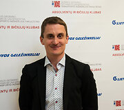 Adomas Taraskevičius
