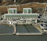 Peach Bottom elektrinė