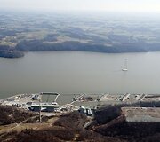 Peach Bottom elektrinė