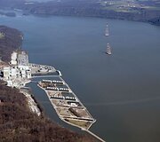 Peach Bottom elektrinė