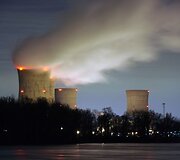 Three Mile Island elektrinė