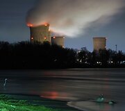 Three Mile Island elektrinė