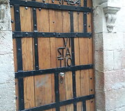 Jeruzalė, Via Dolorosa (Kristaus kančios kelias)