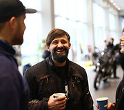 &bdquo;Mototurizmo sprintas&ldquo; Vilniuje