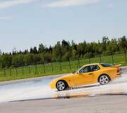  &bdquo;Porsche classic" klubo sezono atidarymo renginys