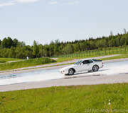  &bdquo;Porsche classic" klubo sezono atidarymo renginys