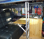 Elektrinis &bdquo;Volkswagen T2&ldquo;: didžiulė saulės baterija ant ratų