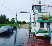 Keltas &bdquo;Vilkynė&ldquo;