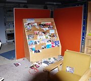 Ekspedicija &bdquo;Grenlandija 2011&ldquo;. Karinis-mokslinis objektas DYE 3