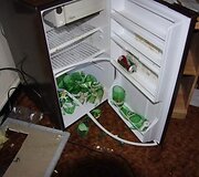 Ekspedicija &bdquo;Grenlandija 2011&ldquo;. Karinis-mokslinis objektas DYE 3