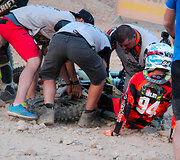 &bdquo;Erzbergrodeo&ldquo; &ndash; pačios sunkiausios enduro varžybos.