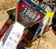 &bdquo;Erzbergrodeo&ldquo; &ndash; pačios sunkiausios enduro varžybos.