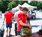 &bdquo;Eneos 1006 km&ldquo; techninė komisija