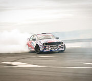 &bdquo;Gera Dovana Drift&ldquo; varžybos Palangoje