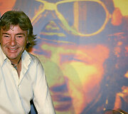 Motosporto legenda Angel Nieto
