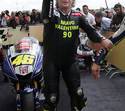 Motosporto legenda Angel Nieto