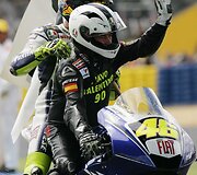 Motosporto legenda Angel Nieto