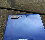 Kini&scaron;kas telefonas &bdquo;Doogee Mix&ldquo;
