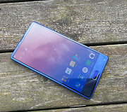 Kini&scaron;kas telefonas &bdquo;Doogee Mix&ldquo;
