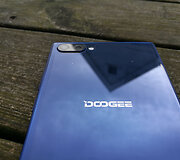 Kini&scaron;kas telefonas &bdquo;Doogee Mix&ldquo;