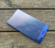 Kini&scaron;kas telefonas &bdquo;Doogee Mix&ldquo;