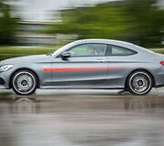 Vilniuje vyko &bdquo;Mercedes-Benz StarExperience&ldquo; renginys