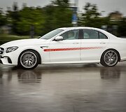 Vilniuje vyko &bdquo;Mercedes-Benz StarExperience&ldquo; renginys