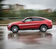 Vilniuje vyko &bdquo;Mercedes-Benz StarExperience&ldquo; renginys