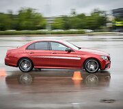 Vilniuje vyko &bdquo;Mercedes-Benz StarExperience&ldquo; renginys
