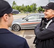 Vilniuje vyko &bdquo;Mercedes-Benz StarExperience&ldquo; renginys