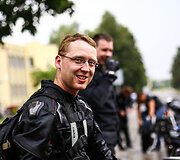 &bdquo;Mototurizmo ralio&ldquo; fini&scaron;o ir apdovanojimų akimirkos