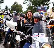 &bdquo;Mototurizmo ralio&ldquo; fini&scaron;o ir apdovanojimų akimirkos