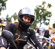 &bdquo;Mototurizmo ralio&ldquo; fini&scaron;o ir apdovanojimų akimirkos