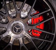 Vilniuje vyko &bdquo;Mercedes-Benz StarExperience&ldquo; renginys