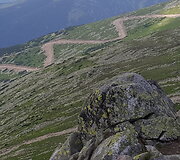 2200 km į Kroatiją: Slovakija, Demanovo slėnis, Chopoko apylinkės