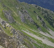 2200 km į Kroatiją: Slovakija, Demanovo slėnis, Chopoko apylinkės