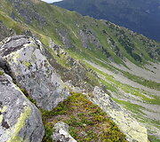 2200 km į Kroatiją: Slovakija, Demanovo slėnis, Chopoko apylinkės