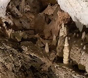 Demanovo slėnio stalagmitų ir stalaktitų Laisvės urvas