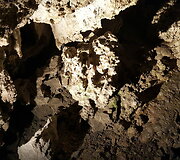Demanovo slėnio stalagmitų ir stalaktitų Laisvės urvas