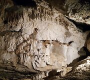 Demanovo slėnio stalagmitų ir stalaktitų Laisvės urvas