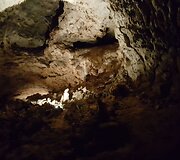 Demanovo slėnio stalagmitų ir stalaktitų Laisvės urvas