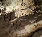 Demanovo slėnio stalagmitų ir stalaktitų Laisvės urvas